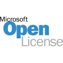 Microsoft R18-03497 software license/upgrade 1 year(s)