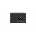 LevelOne Gigabit PoE Injector, 802.3 af/at/bt, 90W