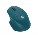 NATEC Siskin 2 mouse Right-hand Bluetooth Optical 1600 DPI