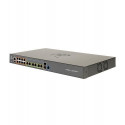 Cambium Networks cnMatrix EX2016M-P Managed L2/L3 Gigabit Ethernet (10/100/1000) Power over Ethernet