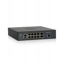 Cambium Networks cnMatrix EX2010 Managed L2/L3 Gigabit Ethernet (10/100/1000) 1U Black