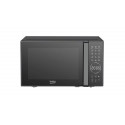 Beko MGC20130BB microwave Countertop Combination microwave 20 L 700 W Black