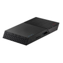 Asustor FS6712X NAS/storage server Compact Ethernet LAN Black N5105