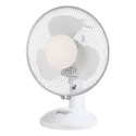 Emerio FN-114201.1 household fan White