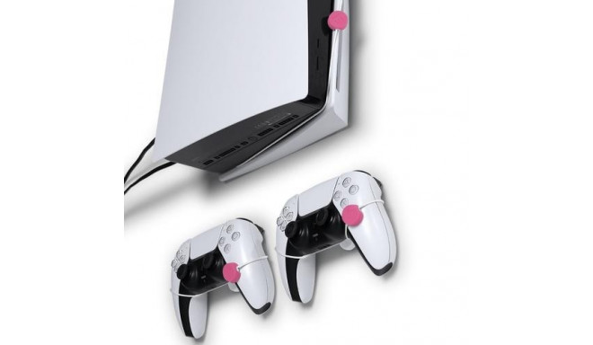 Floating Grip FG-COV-483PINK game console part/accessory Wall mount