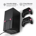 Floating Grip FG-COV-483PINK game console part/accessory Wall mount