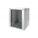 Digitus Wall Mounting Cabinets Dynamic Basic Series - 600x600 mm (WxD)