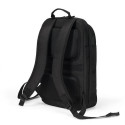 DICOTA D32015-RPET backpack Rucksack Black Polyester, Polyethylene terephthalate (PET)