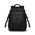 CATURIX FORZA 39.6 cm (15.6") Backpack Black