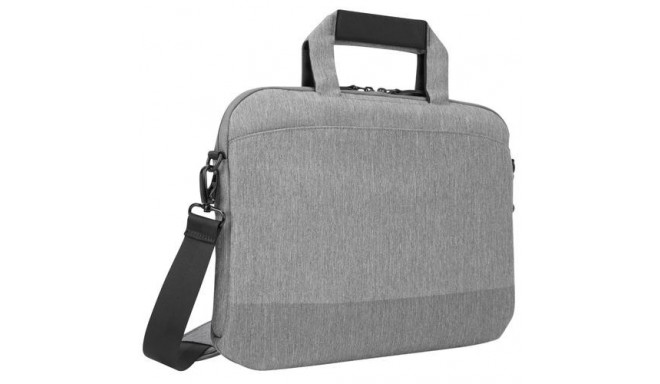 BakkerElkhuizen CityLite Slipcase 15.6&quot; 39.6 cm (15.6&quot;) Black, Grey