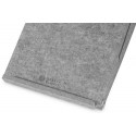 BakkerElkhuizen Ergo-Top 320 Circular Laptop stand Grey 40.6 cm (16")