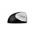 BakkerElkhuizen Handshake Wireless VS4 mouse Left-hand RF Wireless Laser 2400 DPI