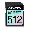 ADATA Premier Extreme 512 GB SDXC UHS-I Class 10