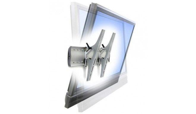Ergotron 61-143-003 TV mount Silver