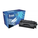 Freecolor 505X-FRC toner cartridge 1 pc(s) Black