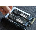 Verbatim Vi3000 PCIe NVMe M.2 SSD 256GB PCI Express 3.0