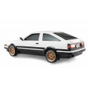 Amewi AE86 Trueno Radio-Controlled (RC) model On-road racing car Electric engine 1:18