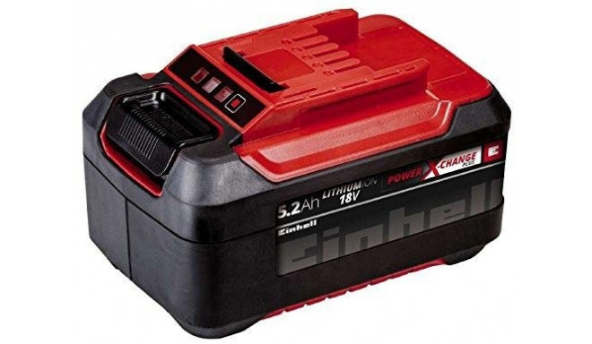 Einhell 4511437 cordless tool battery / charger