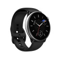 Amazfit GTR Mini 3.25 cm (1.28") AMOLED 42 mm Digital 416 x 416 pixels Touchscreen Black, Silve