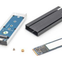 Digitus Mini enclosure for M.2 NVMe PCIe SSD, USB 3.1 Type-C™
