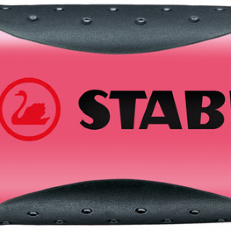 Helestusmarker Stabilo BOSS EXECUTIVE 2+5 mm, roosa73/56