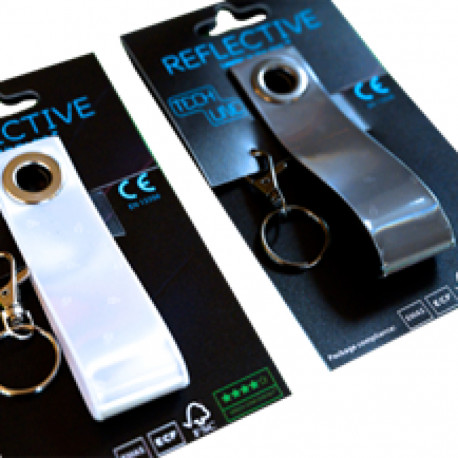 Helkur (koti) TECH LINE must