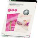 Lamineerimiskile A3 125mic, 100 A3 kile pakis Esselte Leitz iLam Laminating Pouches With UDT Code