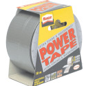 Teip Power Tape 10mx50mm, hõbe  veekindel, Henkel