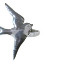 Helkur magnetiga Rahvuslind (Swallow)