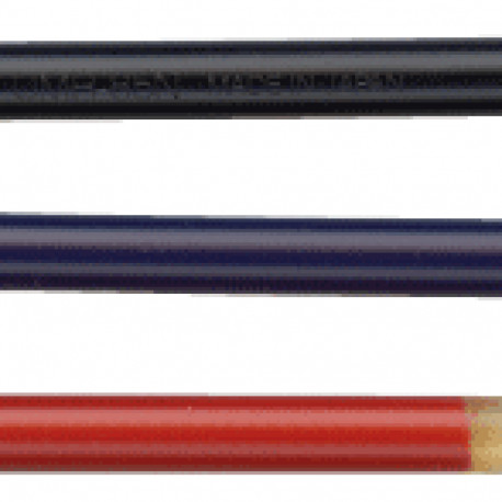 Geelsüdamik Uni UMR85, must ( sobib UMN-207 )