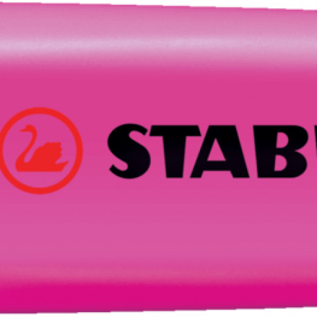 Helestusmarker 2-5mm, lilla Stabilo BOSS 70/58