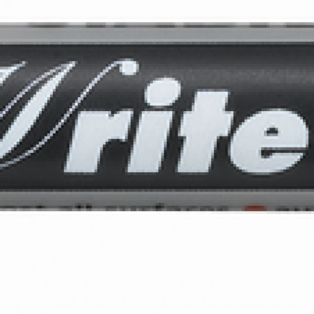 Marker permanent Stabilo Write-4-all, sinine, F 0,7mm