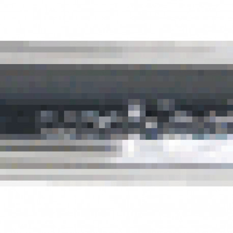 Geelpliiats Uni Signo UM120 must, 0,5mm