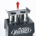 Severin WT 5005 Wurster
