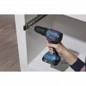 Bosch GSB 18V-45 (solo, L)