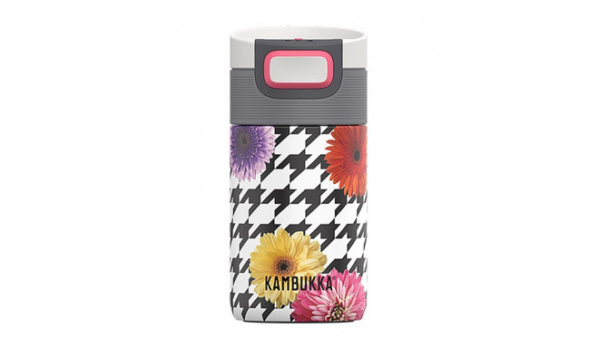 Termokruus Etna 300 ml Kambukka, Floral Patchwork