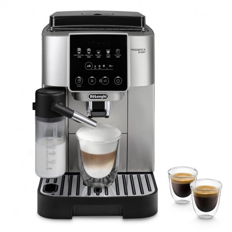 Espressomasin Magnifica Start, Delonghi