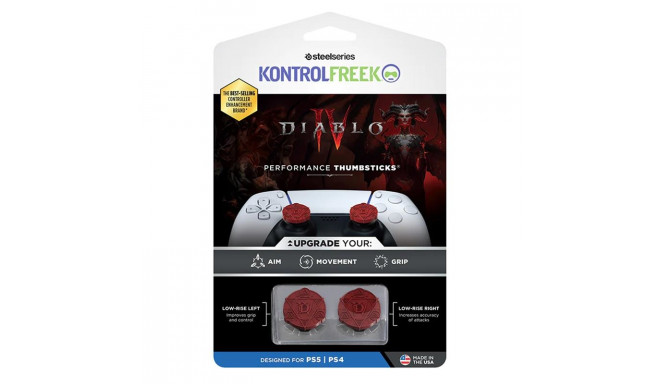 Nupud Kontrol Freek Diablo IV PS5 (2)