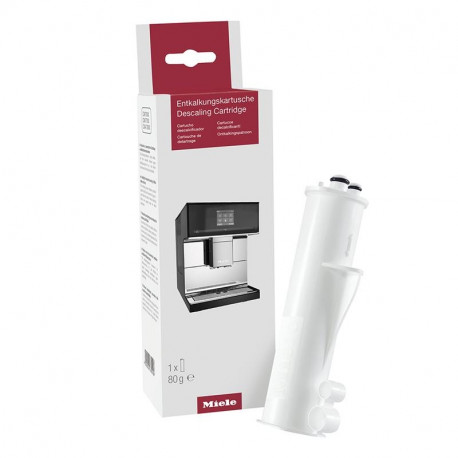 Katlakivieemalduskassett Miele CM7-seeria