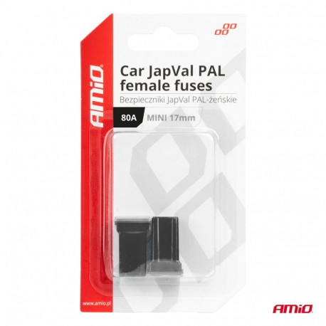 Kaitse JAPVAL PAL mini 2tk ema