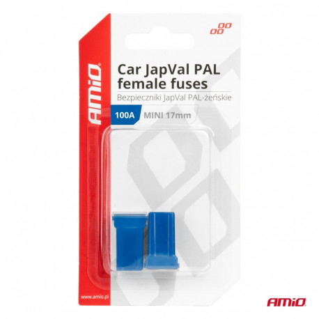 Kaitse JAPVAL PAL mini 2tk ema