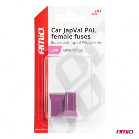 Kaitse JAPVAL PAL mini 2tk ema