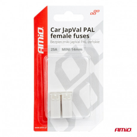 Kaitse JAPVAL PAL mini 2tk ema