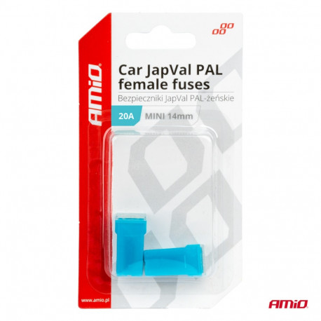 Kaitse JAPVAL PAL mini 2tk ema