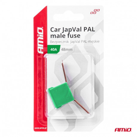 Kaitse JAPVAL PAL 1tk isane 48mm 40A