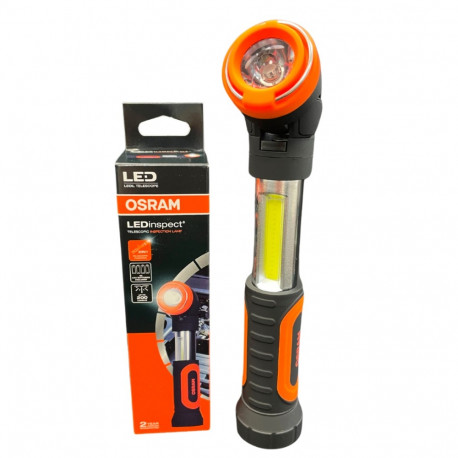 Osram teleskoop töölamp
