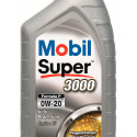 Mobil Super 3000 Formula P 0W20 C5 1L