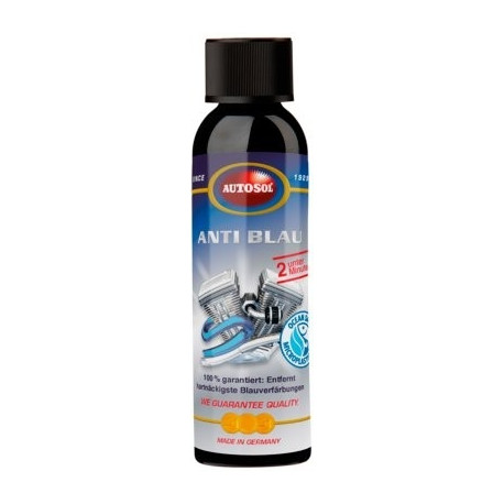 Anti Blue-leegitorude puhastaja 150ml