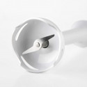Immersion blender Black+Decker BXHB500E (500W; white)