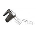 Tefal käsimikser kausiga Powermix Silence HT654E38 600W, must/hall